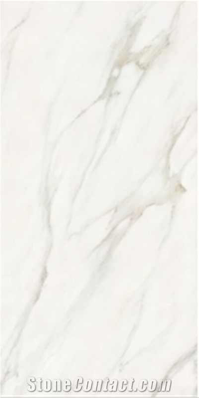 Marble Porcleain Tile M126p32b 60x60 60x120