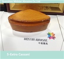 Cassani 5 Extra Abrasive