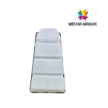 Economic Magnesite Abrasive for Granite Polishing Line