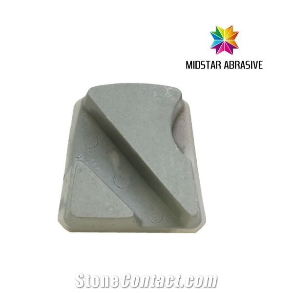 Resin Abrasive, Resin Bond Polishing Tool for Marble