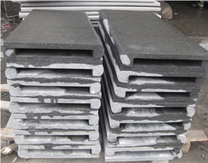 Black Pearl/G684/Black Basalt/Fuding Black/Raven Black/ China Black Basalt/Tiles&Slabs/Flooring/Walling/Paving/Pool Coping/Stepping/Kerb/Polished/Flamed/Honed