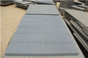 China Basalt/Hainan Grey Basalt/Basalt Tiles&Slabs/Basaltina/Lava Stone/Flooring/Walling/Paving/Honed/Polished/Sandblasted
