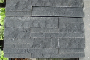China Basalt/Hainan Grey Basalt/Polished/Honed/Basaltina/Lava Stone/Basalt Tile&Slabs/Flooring/Walling