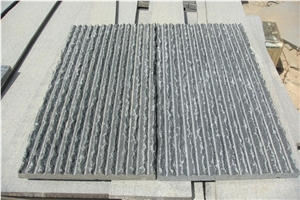 China Grey Basalt / Hainan Grey Basalt / Hainan Basalt /Lava Stone /Basaltina /Basalto /Inca Grey/Walling ,Flooring,Cladding