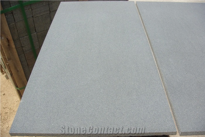 China Grey Basalt / Hainan Grey Basalt / Hainan Basalt /Lava Stone /Basaltina /Basalto /Inca Grey/ Walling ,Flooring,Cladding