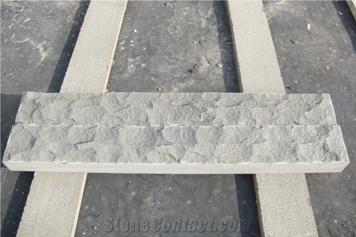 China Grey Basalt   Hainan Grey Basalt   Hainan Basalt  Lava Stone 