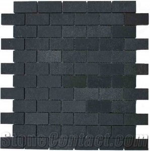 China Grey Basalt / Hainan Grey Basalt / Hainan Basalt /Lava Stone /Basaltina /Basalto /Inca Grey Walling ,Flooring,Cladding