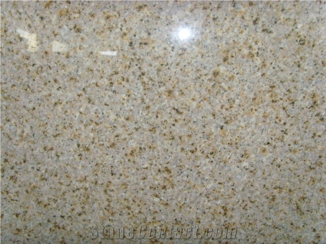 China Yellow Granite ，G682 Granite Polished Tiles,Honey Jasper,Golden Sun,Golden Desert，G682 Walling & Flooring Cladding Slabs & Tiles,