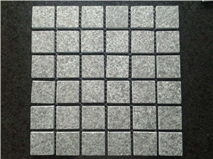 Cobble Stone/Cube Stone/G684/Black/Fuding Black/Flamed/Paving/Walkway Pavers/Floor Covering
