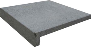 Dark Basalt/Hainan Black Basalt/Tiles&Slabs/Flooring/Paving/Pool Coping/Honed/Sawn