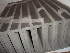 Dark Basalt/Hainan Black Basalt Tiles&Slabs/Flooring/Walling/Paving/Sawn/Honed/Polished