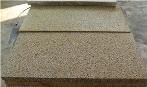 G682 Granite Tiles,Honey Jasper,Golden Sun,G682 Walling & Flooring Cladding Slabs & Tiles,China Yellow Granite