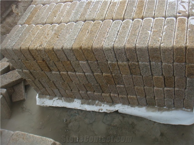 G682/ Honey Jasper /Golden Sun /Golden Desert/Granite/Tiles&Slabs/Honed/Polished/Flamed/Paving/Flooring/Walling