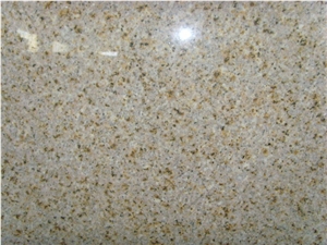 G682 Honey Jasper /Golden Sun /Golden Desert/Yellow/China Granite Flooring