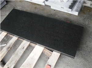 G684 /Black Basalt/Raven Black/ Black Pearl/China Basalt Tiles&Slabs/Flooring/Walling/Paving/Stepping/Kerb/Flamed/Honed/Polished/Pool Coping