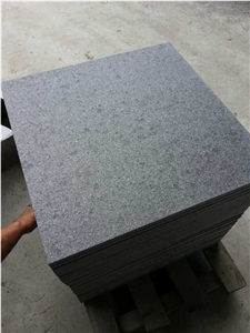 G684 Granite /China Black Basalt/Black Granite/Fuding Black/Black Pearl Granite Slab&Tiles