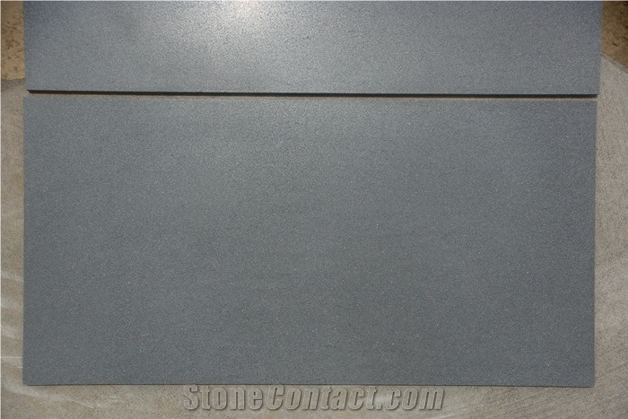 Grey Basalt/ Basaltina / Basalto/ Inca Grey/ Hainan Grey/ Hainan Grey Basalt/ Tiles/ Walling/ Flooring