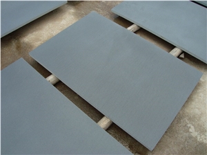 Grey Basalt Tiles&Slabs/Basaltina/Lava Stone/Basalt/China/Hainan Grey Basalt/Flooring/Walling/Paving/Stepping/Pool Coping/Honed/Polished