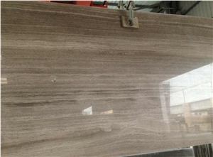Grey Wood Vein , Grey Wooden Grainy Marble ,China Serpeggiante China Grey Marble Tiles&Slabs for Walling and Flooring