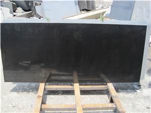 Hainan Black Basalt/Dark Basalt/Bluestone/China Black Basalt Tiles&Slabs/Sawn/Honed/Polished/Sandblasted/Walling/Paving/Stepping/Flooring/Kerb/Pool Coping