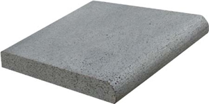 Hainan Black Basalt Tiles&Slabs/Dark Stone Floor Tiles/Paving/Walling/Stepping/Honed/Polished