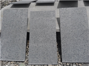Hainan Grey Andesite/Basalt Stone Flamed Andesite/Wall, Floor Covering Tiles