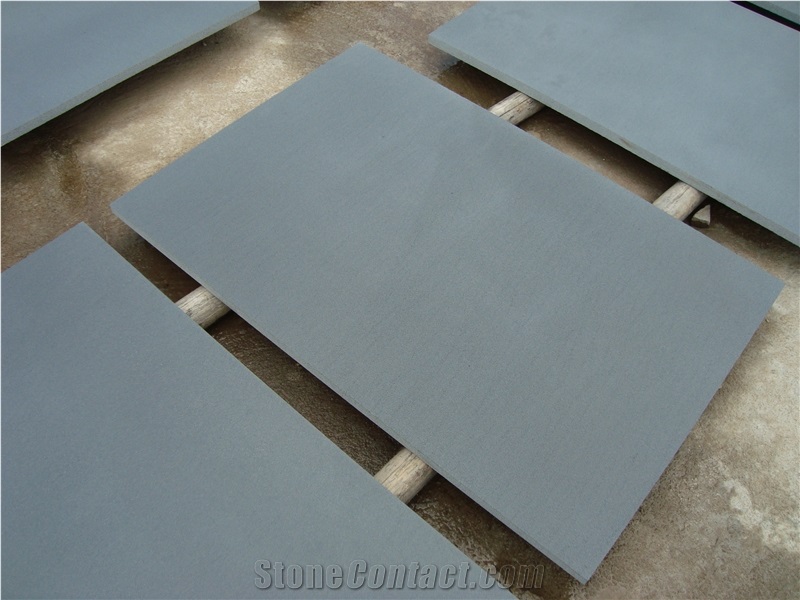 Hainan Grey Basalt/Basalt Tiles&Slabs/Flooring/Walling/Paving/Honed/Polished/Sandblasted/China Grey Basalt/Basaltina/Lava Stone