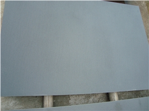 Hainan Grey Basalt/Basaltina/Flooring/Lava Stone Walling Honed