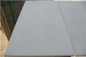 Hainan Grey Basalt/Basaltina/Lava Stone/Basalt Tiles&Slabs/Polished/Walling/Honed/Paving/Walling/Stepping