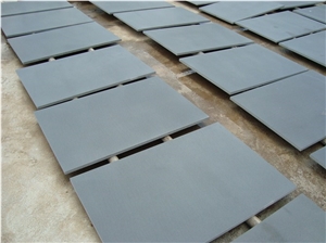 Hainan Grey Basalt/Basaltina/Lava Stone/Flooring/Honed/Polished/Paving/Walling