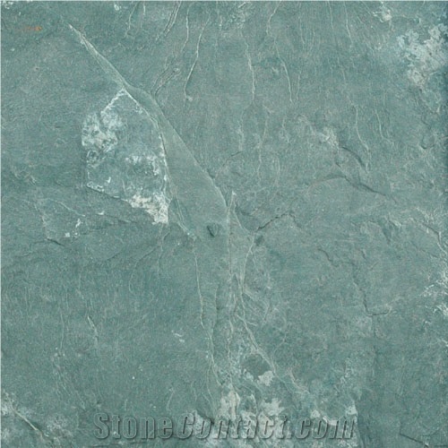 Hebei Green Slate,China Green Slate Slabs & Tiles