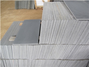 Honed Grey Basalt / China Grey Basalt Tiles&Slabs / Lava Stone / Basaltina / Inca Grey / Basalto for Walling,Flooring ,Clading ,Covering
