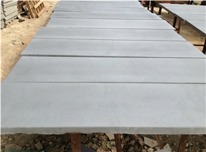 Honed Hainan Grey Basalt Tiles&Slabs /Chinese Basalt Tile /Hainan Grey Basalt / Hainan Basalt/Lava Stone /Basaltina /Basalto /Inca Grey/ Walling ,Flooring Cladding