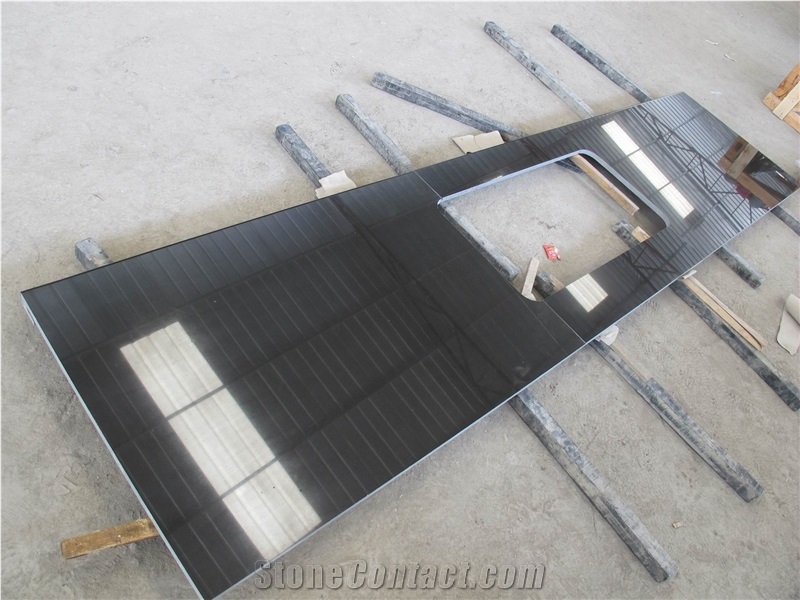 Mongolia Black Basalt/ Floor Covering/Stage Face Plate/Outdoor Metope/Slabs/Tile/Wall Cladding