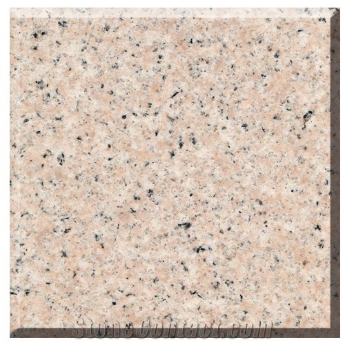 Natural China G681 Granite Pink Granite Slabs&Tiles