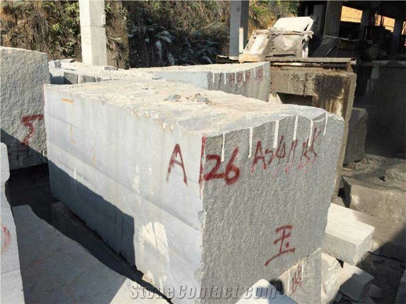 China Black Block,G654 Granite,Best Quality,Wholesaler,Simple Material for Decoration