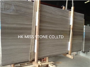 Extremely Well White Wooden Slabs&New Polishing White Wooden&Without Line White Wooden&Best Quality Wooden White Slabs&Rare Very Good White Wooden Slabs