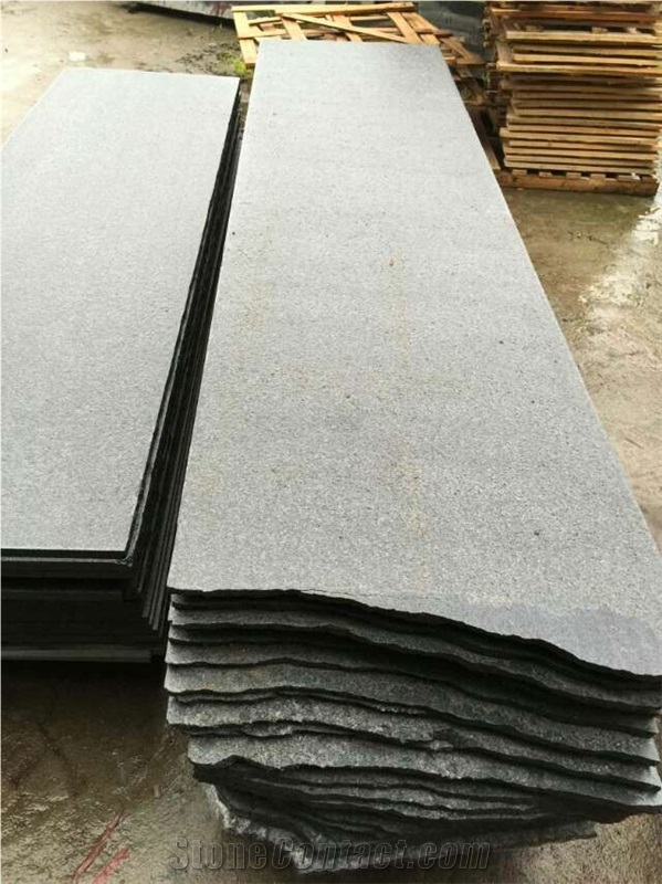 Flamed G654 Cut-To-Size,Slabs/Tiles for Paving Stone,Countertop,Table Etc., G654 Granite