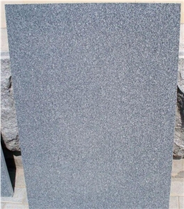 G612 Granite,China Black Material,Polished/Honed/Flamed,Cut-To-Size,Tiles,Paving Stone,Exterior Wall Cladding,Floor Covering Etc.Wholesaler