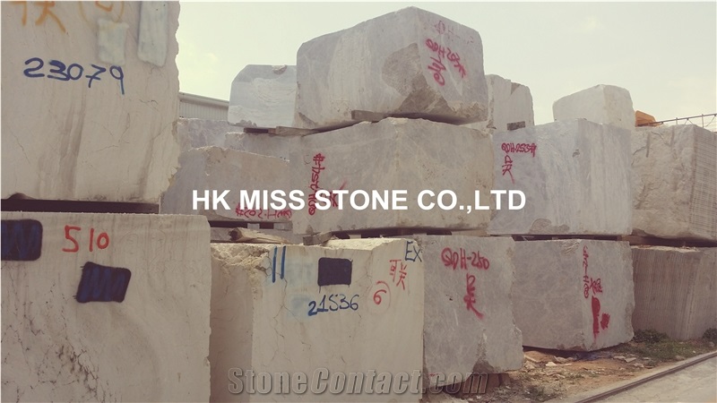 Italy Grey Marble Block,New Material ,Polished Big Slabs,Direct Importer,Wholesaler