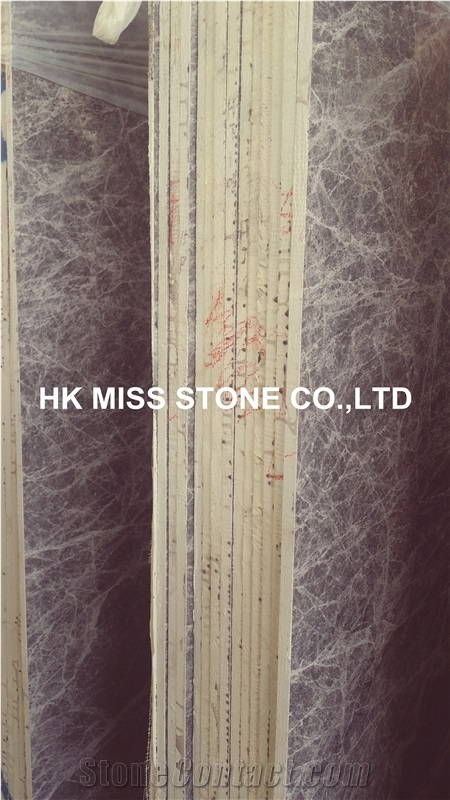 Italy Grey Marble Block,New Material ,Polished Big Slabs,Direct Importer,Wholesaler