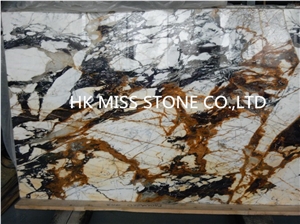 Luxury Marble&Unique Marble&Rarely Mabrle&Fatancy Impression Marble&Fatancy Impression Slabs