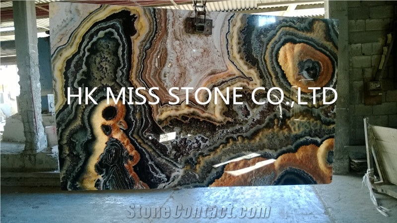 Mexico Onyx Slabs&Mexico Onyx Blocks&Mexico Onyx Tiles&Mexico Onyx Cut-To-Size