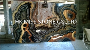 Mexico Onyx Slabs&Mexico Onyx Blocks&Mexico Onyx Tiles&Mexico Onyx Cut-To-Size