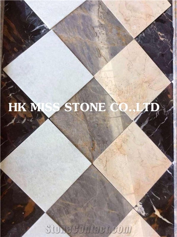 New Product Marble&Smurfs Slabs&Smurfs Project&Smurfs Mosaic&Smurfs Lines