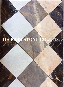 New Product Marble&Smurfs Slabs&Smurfs Project&Smurfs Mosaic&Smurfs Lines