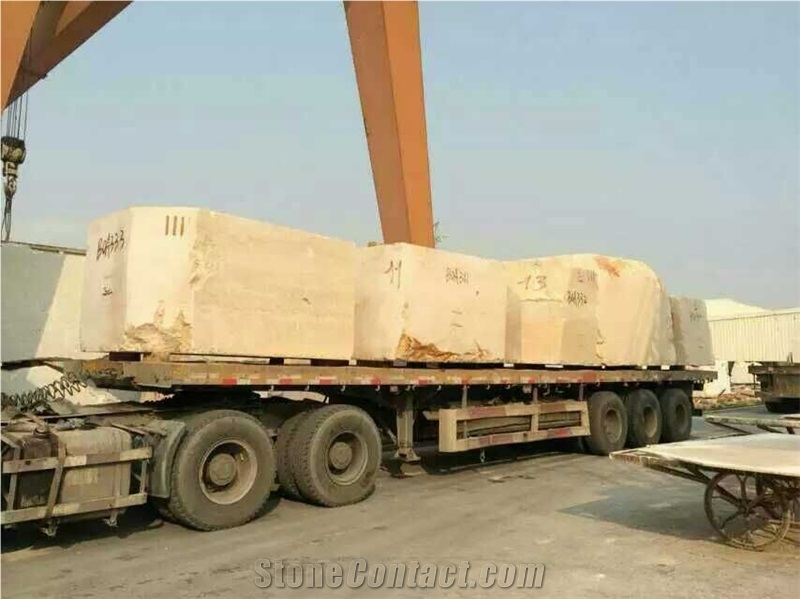 Polished Bosy Grey Marble, China Beige Marble Blocks/Slabs/Tiles,Wall Cladding,Floor Covering Etc.