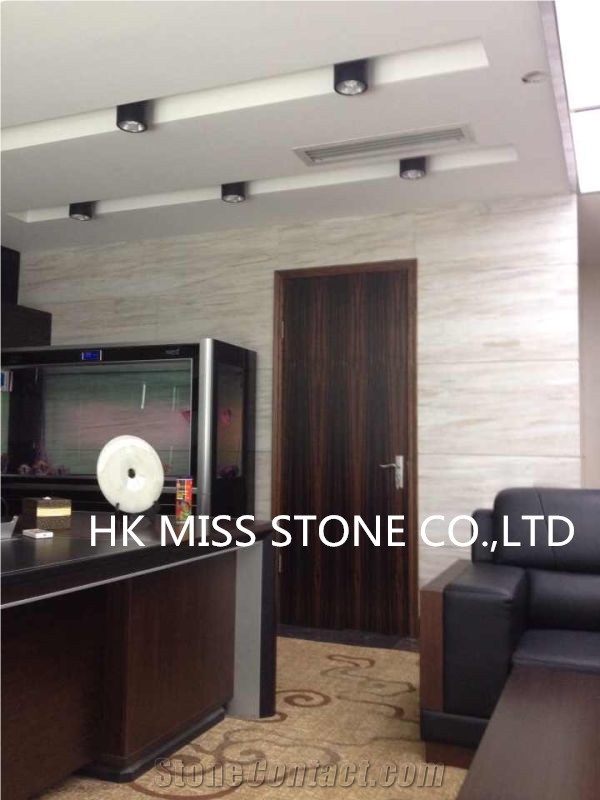 Polished European Wooden, Wooden Marble Slabs/Tiles,Cut-To-Size,Wall Covering,Floor Tiles,Steps