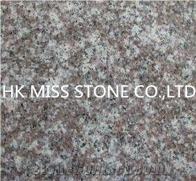 Polished Granite G687 , Cheapest China Red Granite, G687 Granite Stairs & Steps