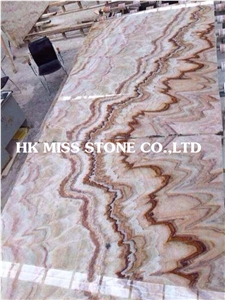 Red Dragon Onyx Slabs & Red Dragon Tlies&Red Dragon Onyx Bookmatch & Wholesale Red Dragon Onyx